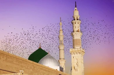 Umrah Tours