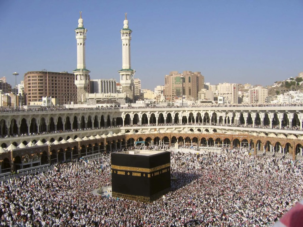 Hajj Packages